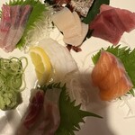 居酒屋 かめ福 - 