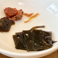 出汁しゃぶおばんざい おかか - 