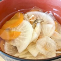 出汁しゃぶおばんざい おかか - 