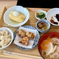 出汁しゃぶおばんざい おかか - 