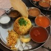 南インド料理店 ボーディセナ - 