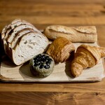 Bread Ship - 