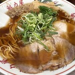 ラーメン魁力屋 - 料理写真: