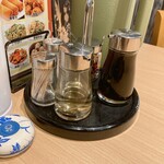廣陵 - 内観