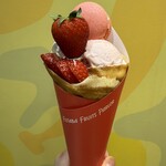 フタバフルーツパーラー  - 料理写真: