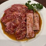 肉のすずき - 