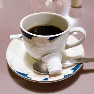 喫茶りら_0