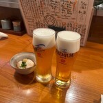 酒の魚 和海 - 