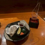 酒の魚 和海 - 