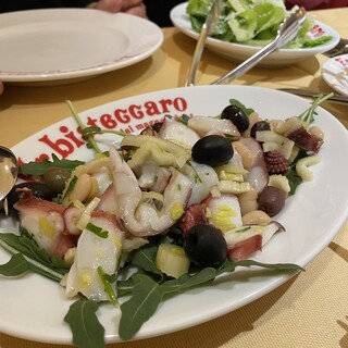 エル ビステッカーロ デイ マニャッチョーニ_0