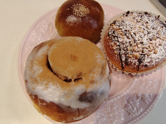 Bakery tsuzuku - Sagamino/Bread | Tabelog