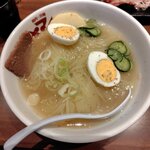 焼肉・冷麺ヤマト - 