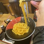 極楽うどん TKU - 