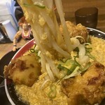 極楽うどん TKU - 