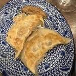 餃子房 包ム - 