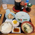 市場食堂 よし - 