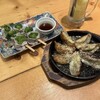 규슈요리 하카타 쿠로야 유우라쿠쵸점 - 