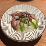 呑小路 やま岸 - 