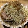 豚そば みうら