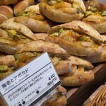 ジャン・フランソワ - 