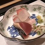 馬車道 大かわ - 