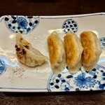 菜香餃子房 - 