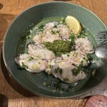 オストレア oysterbar&restaurant - 
