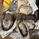 オストレア oysterbar&restaurant - 