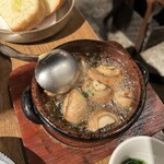 オストレア oysterbar&restaurant - 