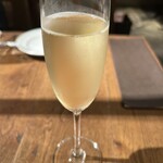 オストレア oysterbar&restaurant - 