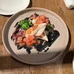 オストレア oysterbar&restaurant - 