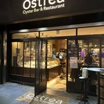 オストレア oysterbar&restaurant - 