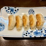 菜香餃子房 - 