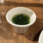 オストレア oysterbar&restaurant - 
