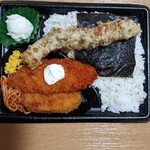 クリエイト エス・ディー - 料理写真: