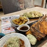 イカの店 PUNCHI - 