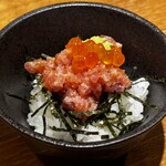 銘酒居酒屋 頑固おやじ - 