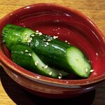 銘酒居酒屋 頑固おやじ - 