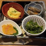 銘酒居酒屋 頑固おやじ - 