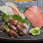 銘酒居酒屋 頑固おやじ - 