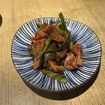 イザカヤキツネ - 