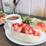 グリグラカフェ - 