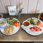 グリグラカフェ - 