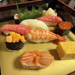 武井 - 料理写真: