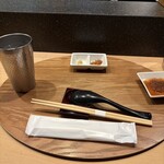 銀座 篝 - 