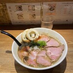 らーめん専門 和心 - 
