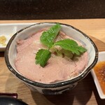 銀座 篝 - 