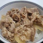 吉野家 - 