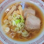 喜多方食堂 - 