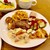 ブッフェダイニング クリスタル - 料理写真:
